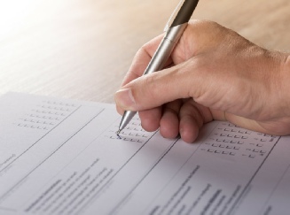 DECLARATIONS OF INTEREST